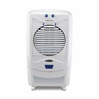 Bajaj DC 55 DLX 54 Litre Desert Air Cooler for home, DuraMarine Pump, 1 Year Warranty 