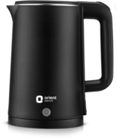 Orient Electric EKDH15BP Durahot Cool Touch Electric Kettle  (1.5 L, Black)