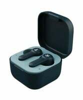 boAt Airdopes Crude Bluetooth Earphones (Emerald Green) (location specific)