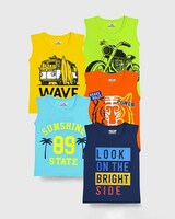 Kuchipoo : Upto 80% Off Kid's Clothing 