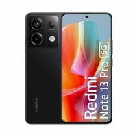 Redmi Note 13 Pro (Midnight Black, 8GB RAM, 128GB Storage) | 1.5K AMOLED | 200MP Hi-Res Camera 