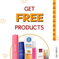 Plutos One : Get FREE Products on completing Survey's