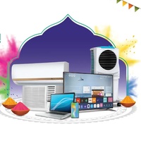 Croma Holi Saving Days - 10% Up to Rs.3000 Instant Discount on ICICI Credit Cards