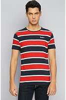 Upto 84% Off On Pepe Jeans Clothing.
