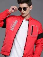 Ducati Jacket Upto 62% Off