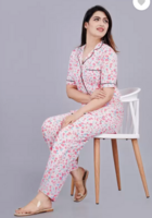Womens Night Suits Starting from Rs.196
