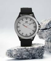 Peter England Wrist Watches Upto 73% off  At Rs.529