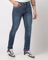 Upto 80% off on Men’s Jeans