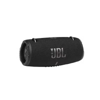 JBL Portable Bluetooth Speaker Xtreme 3 with 15 Hours of Playtime (Black)