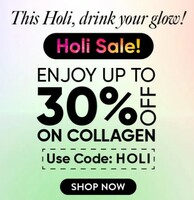 Well Being Nutrition Holi Sale - Up to 30% Off 