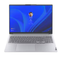 Lenovo ThinkBook 16 40.64cms - AMD Ryzen 5 Laptop