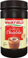 WeiKFiELD Drinking Chocolate Powder (100 g)