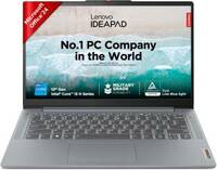 Lenovo IdeaPad Slim 3 Intel Core i5 12th Gen 12450H - (16 GB/512 GB SSD/Windows 11 Home)  Laptop