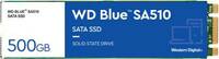 WESTERN DIGITAL WD Blue M.2 500 GB