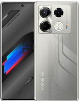 Infinix Note 40 Pro 5G (Racing Grey, 256 GB)  (8 GB RAM) 