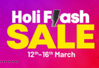 Adani One - Holi Flash Sale - Upto 50% off on bookings, Duty free & More + Upto Rs. 10,000 Off on Bank discounts (ICICI , HSBC & More)