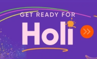 Swiggy Instamart Holi Offer - Get Flat 20% Off on Rs. 499 & Above, Upto Rs. 200