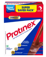 Protinex Rich Chocolate- Nutrition Drink Powder (750 g)
