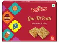 Big Basket - Tasties Sweets and Snacks Upto 88% Off (location specific)
