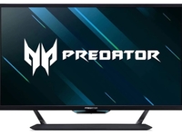 Acer Predator 107.95 cm (42.5 inch) 4K Ultra HD LED Backlit IPS Panel Gaming Monitor (PREDATOR CG437K)