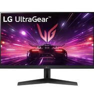LG 27" Inches Ultragear FHD IPS Gaming Monitor 27GS60F