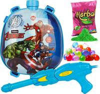 Upto 80% off on Holi Guns