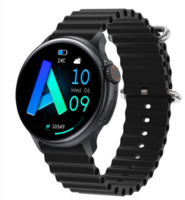 French Connection Nexus Premium Smart Watch