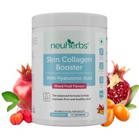 Neuherbs Holi Sale - Upto 52% off on Nutrition, Wellness Products + Flat 15% off on Orders above Rs 1099