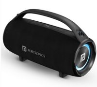 Portronics Thunder 2.0 60W Wireless Bluetooth Party Speaker 