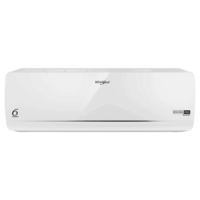 Whirlpool 3DCool Pro 5 in 1 Convertible 1.5 Ton 3 Star Inverter Split AC with 6th Sense Technology