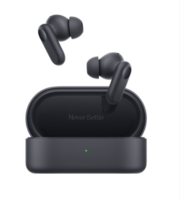 OnePlus Nord Buds 2r True 12.4 Extra Large Drivers & 38H Playback Wireless In Ear Earbuds