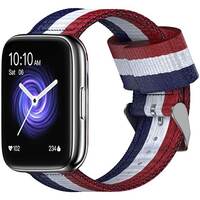 Noise ColorFit Ultra 2 Smartwatch - Sporty Multi-Stripe