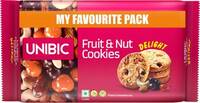Up to 70% Off on Fruit  Cookies, Bisleri Soda, Hersheys Nuggets & More (Location Specific)