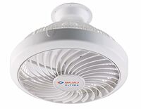 Bajaj Ultima 300 mm Cabin Fan (White)