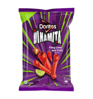 Loot - Doritos Dinamita Fiery Lime and Chilli Flavour (6 Quantity) @ 0