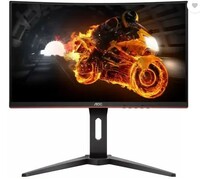 AOC 59.94 cm (23.6 inch) Curved Full HD  @ 8999