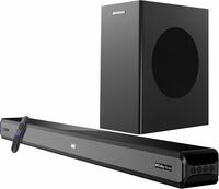 ZEBRONICS Juke BAR 9600 Dolby Atmos Soundbar (300 Watts)