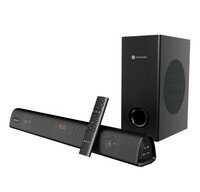 Portronics Pure Sound 106 120W Bluetooth Soundbar