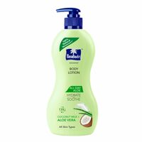 Fresh - Parachute Advansed All Day Aloe Lotion, 400ml [Mumbai Available]