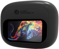 JUST CORSECA Screen display TWS