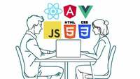 1500 Front End Developer Interview Questions with Answers - Paid Udemy 100% FREE