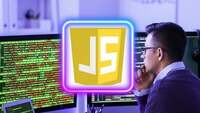 JavaScript Fundamentals to Advanced: Full Stack Development - Paid Udemy 100% FREE