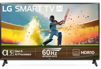 LG (32 inch) Full HD LED Smart WebOS TV @11,608 (Effectively)