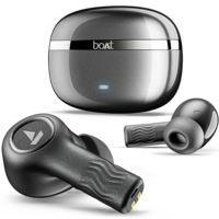 boAt Nirvana Iris Wireless Earbuds