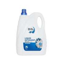 Moon And Mount Liquid Detergent For Washing Machine - (Fresh) 5L