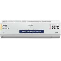 Whirlpool 1.5 Ton 3 Star, Magicool Inverter Split AC