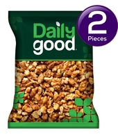 Daily Good Walnut / Akhrot Broken Kernels 400g {Location Specific}