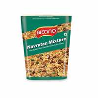 Bikano Navratan Mixture - 1kg Pack
