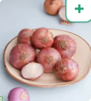 Instamart: Vegetables and fruits at Rs. 9 onwards 