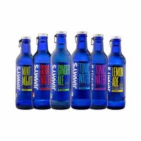 Jimmy's Sparkling Celebration Pack 1.5 L